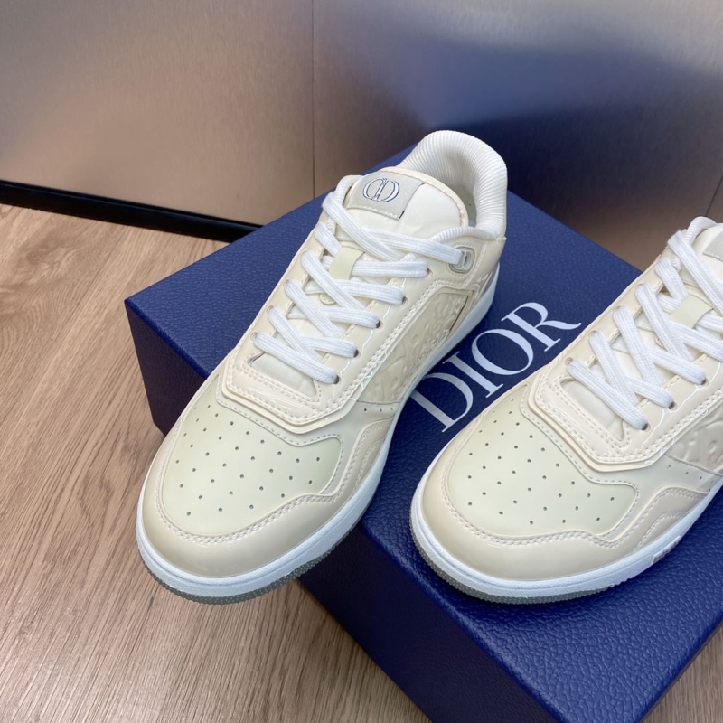 Christian Dior Casual Shoes